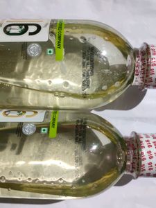 Kerala Coconut Oil