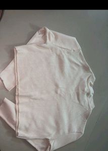 Cute 'Proud to Love' sweatshirt