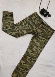 Old Navy Cargo