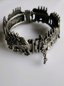 Ethnic Bangle