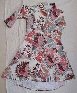 Luxurious Silk Co-ord Set