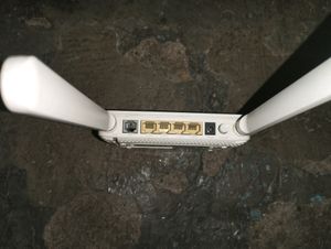 HUAWEI WI-FI MODEM