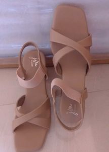 Heels Women Sandals