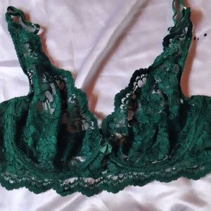 New Bra