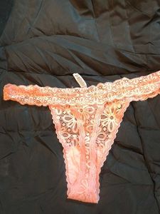 Victoria secret thong