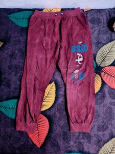 4 Pairs of Comfy trousers for boy&#39;s