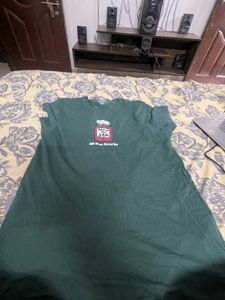 11 Nos Full &amp; Half Sleeve T-shirt