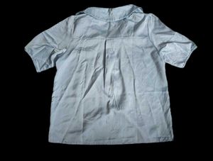 Brand New Without Tag Sale of Korean crop Top