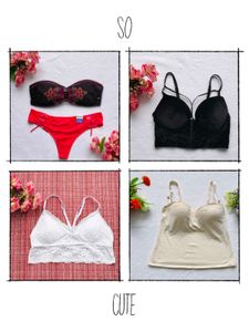 Crop Tops
