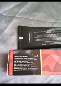 Sugar Rage For Coverage Foundation 15 Cappuccino