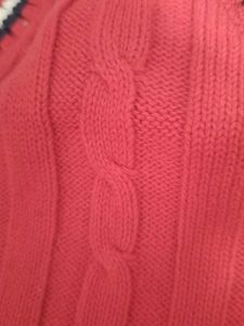 Wool Sweaters Half Shilve