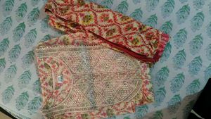 Floral A Line Kurta