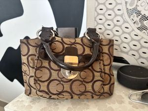 Hand Bag