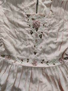Butterfly Style Top