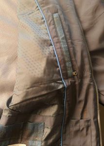 Men Winter Jacket
