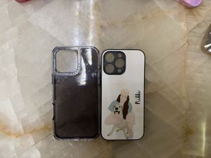 Cute Phone Case Bundle 16 pro max (300-500 each)