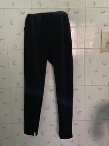 Black Shein Pants