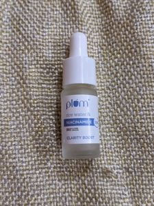 Plum Trial Pack Combo ( Shampoo+Face Serum+Body Mist)