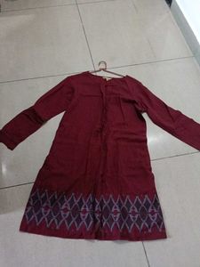 Global Desi Tunic
