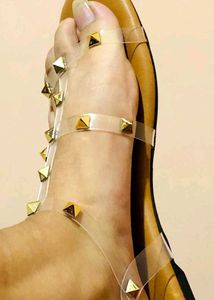 Trending Studded Flats