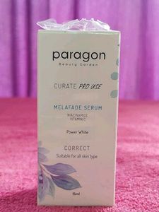 Face Serum