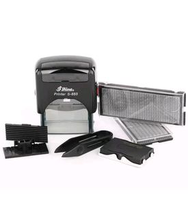 Stamping Kit
