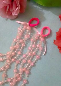 Girl&#39;s Jewelry and Hair Accessories Bundle