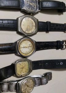 All Watch Not Working Need Service
