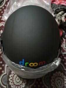 Droom Branded Helmet