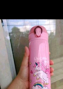Unicorn Vaccum Flask