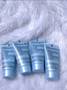 Pack Of 4 Estee Lauder Makeup Remover Combo Offer