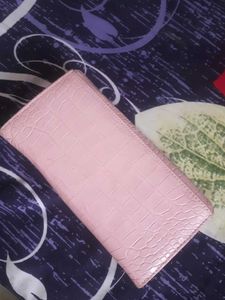 Sling Come Wallet