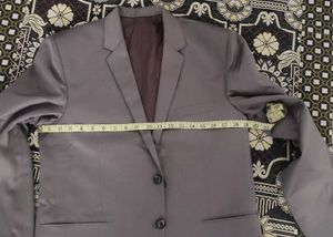 Mens Suit / Blazer