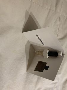 Fixed Price Burberry Hero 1.5 mL Perfume