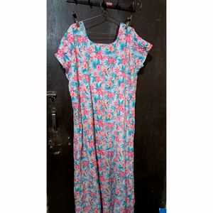 Combo Of 2 Maxi Dress