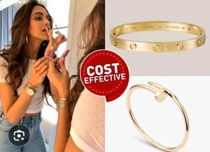 Cartier Love Bracelet ✨