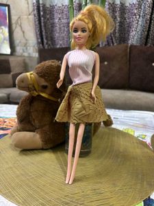 Doll