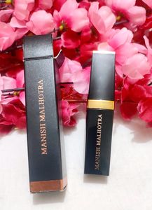 Manish Malhotra Liquid Lipstick