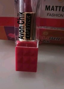 Angel Rose Lipstick