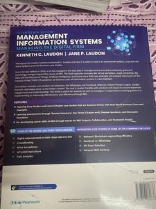 Management Information System