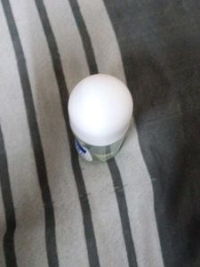 Nivea Fresh Natural Deo