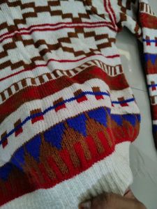 Pullover/Sweatshirt/Sweater