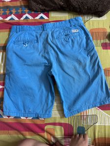 Men Shorts Combo Of 2