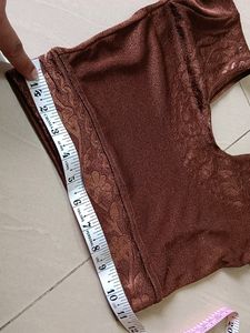 Stretchable Blouse