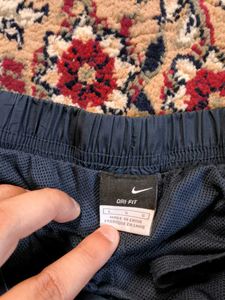 Nike Trackpant DriFit