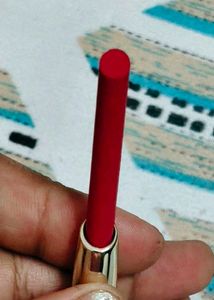 MyGlamm UltiMatte Lipstick Showgirl Shade