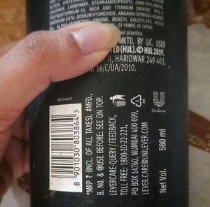 SULPHATE FREE Paraben-Free SHAMPOO TRESEM