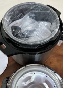 Brand New Wonderchef Nutripot 3L