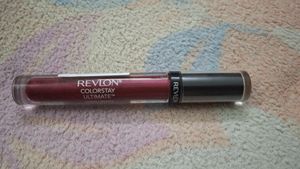 Revlon Colourstay Liquid Lipstick