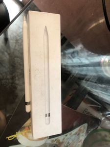 Apple Pencil 1st Generation For Ipad Fully New.